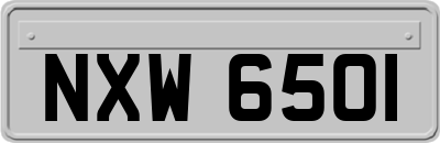 NXW6501