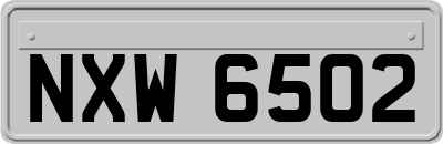 NXW6502