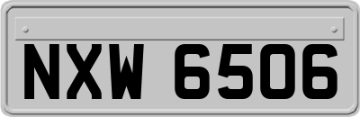 NXW6506