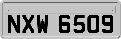 NXW6509