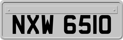 NXW6510