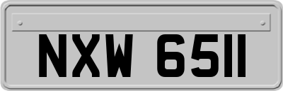 NXW6511