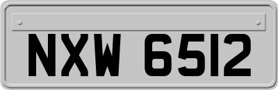 NXW6512