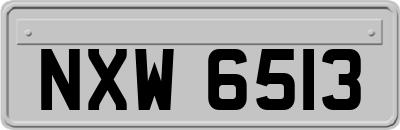 NXW6513