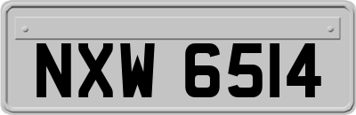 NXW6514