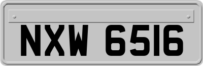 NXW6516