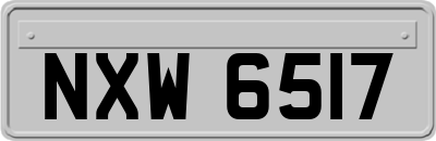 NXW6517