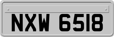 NXW6518