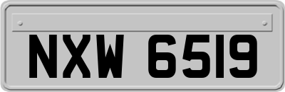 NXW6519