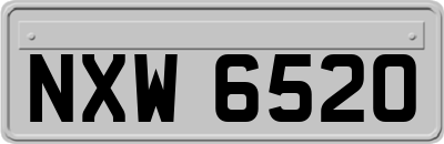 NXW6520