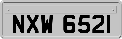NXW6521