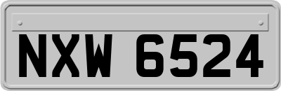 NXW6524