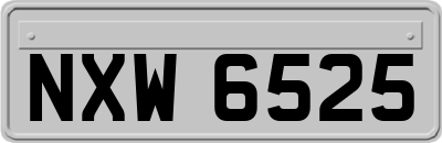 NXW6525