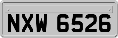 NXW6526