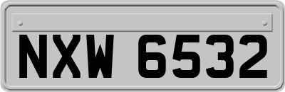 NXW6532