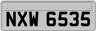NXW6535