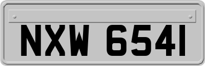 NXW6541