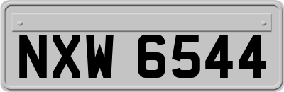 NXW6544