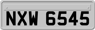 NXW6545