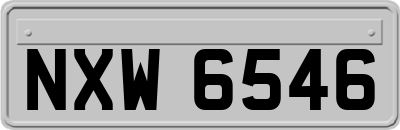 NXW6546