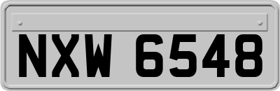 NXW6548