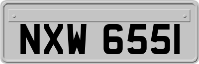 NXW6551
