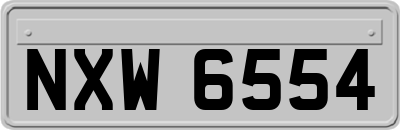 NXW6554