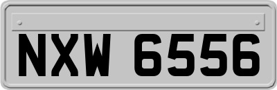 NXW6556