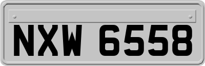 NXW6558