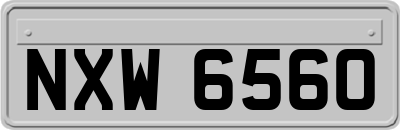 NXW6560