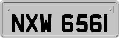 NXW6561