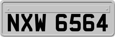 NXW6564
