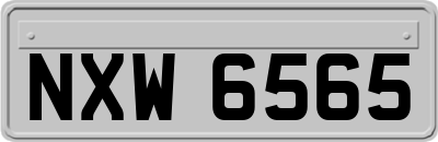 NXW6565