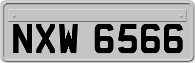 NXW6566