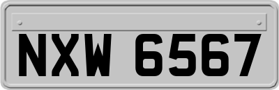 NXW6567