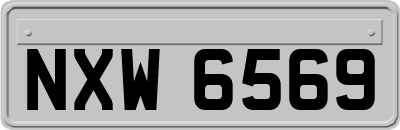 NXW6569