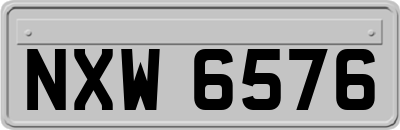 NXW6576