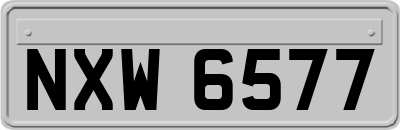 NXW6577
