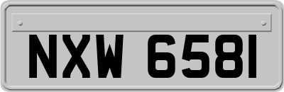 NXW6581