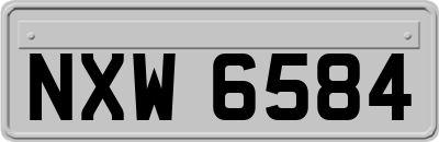NXW6584