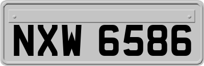 NXW6586