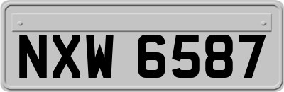 NXW6587
