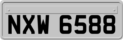 NXW6588