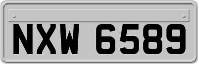 NXW6589
