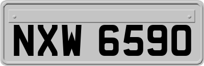 NXW6590