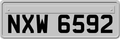 NXW6592
