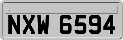 NXW6594