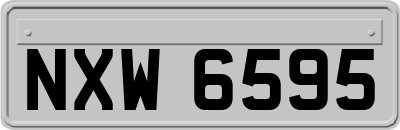 NXW6595