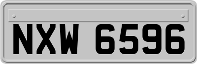 NXW6596