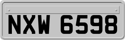 NXW6598
